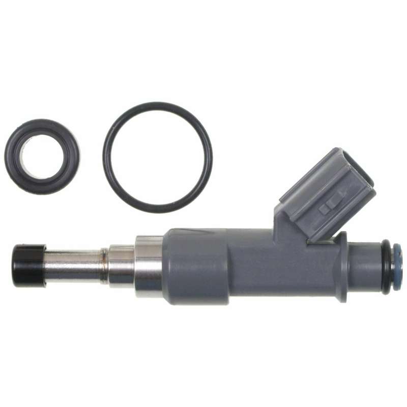 4Pcs New Fuel Injector Compatible Toyota 4Runner Hiace Hilux Tacoma 2.7L L4