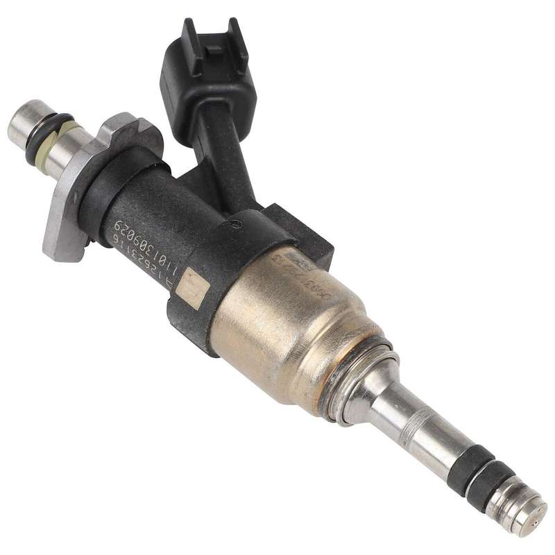 Compatible GMC Sierra 1500 Chevrolet Silverado 1500 4.3L 5.3L 8X Fuel Injectors