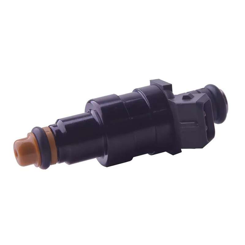 6 X FUEL INJECTORS Compatible 83-92 PORSCHE 911 CARRERA 3.2L RENAULT 25 2.5T