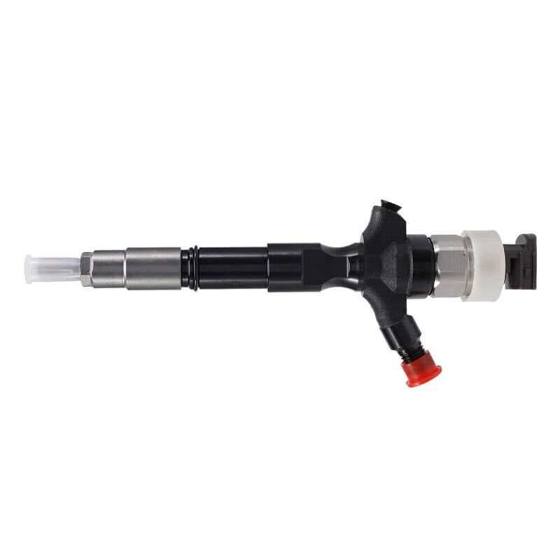 New Diesel Fuel Injector 23670-09380 Compatible with TOYOTA HILUX 2.5L 2KD-FTV