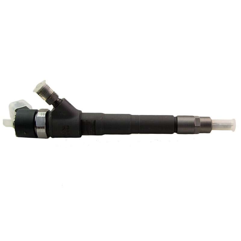0445110273 Fuel Injector Compatible with Fiat Ducato Multijet 2.3D IVECO 2,3