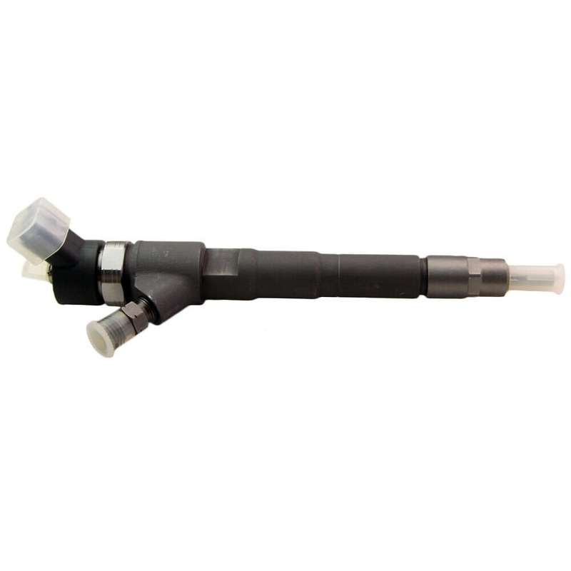0445110273 Fuel Injector Compatible with Fiat Ducato Multijet 2.3D IVECO 2,3