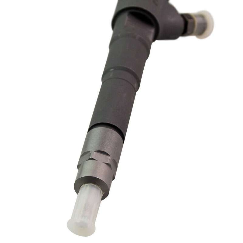 0445110273 Fuel Injector Compatible with Fiat Ducato Multijet 2.3D IVECO 2,3
