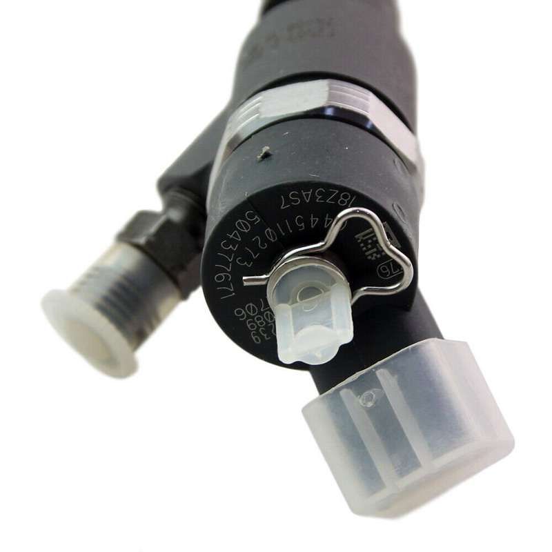 0445110273 Fuel Injector Compatible with Fiat Ducato Multijet 2.3D IVECO 2,3