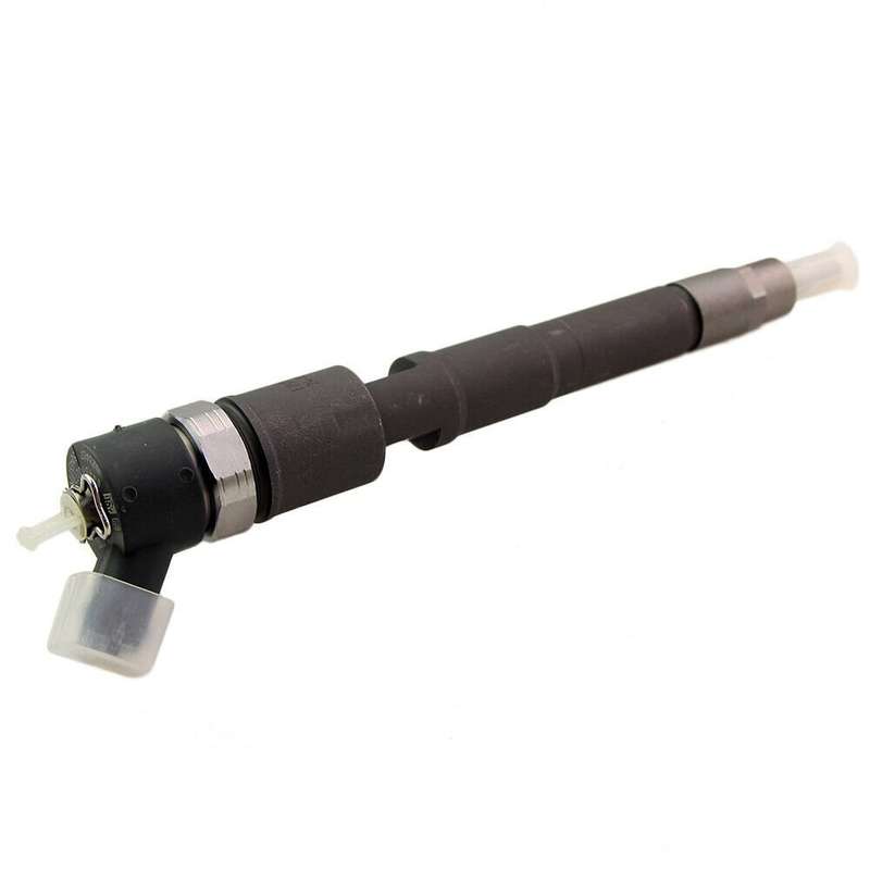 0445110273 Fuel Injector Compatible with Fiat Ducato Multijet 2.3D IVECO 2,3