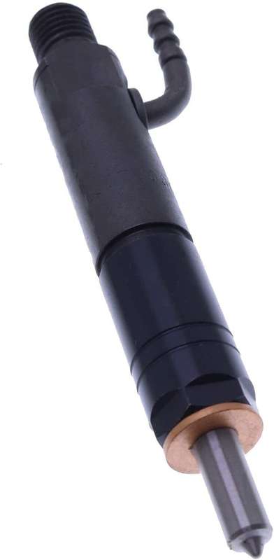 4PCS Fuel Injector 31538 751-19700 Compatible with LPW Engines LPW4 LPW3 LPW2