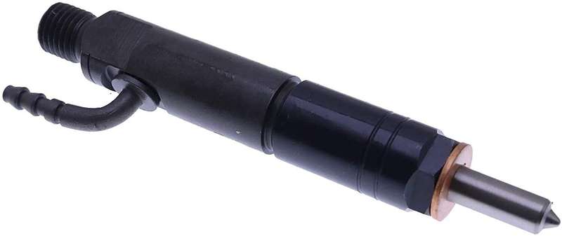 4PCS Fuel Injector 31538 751-19700 Compatible with LPW Engines LPW4 LPW3 LPW2