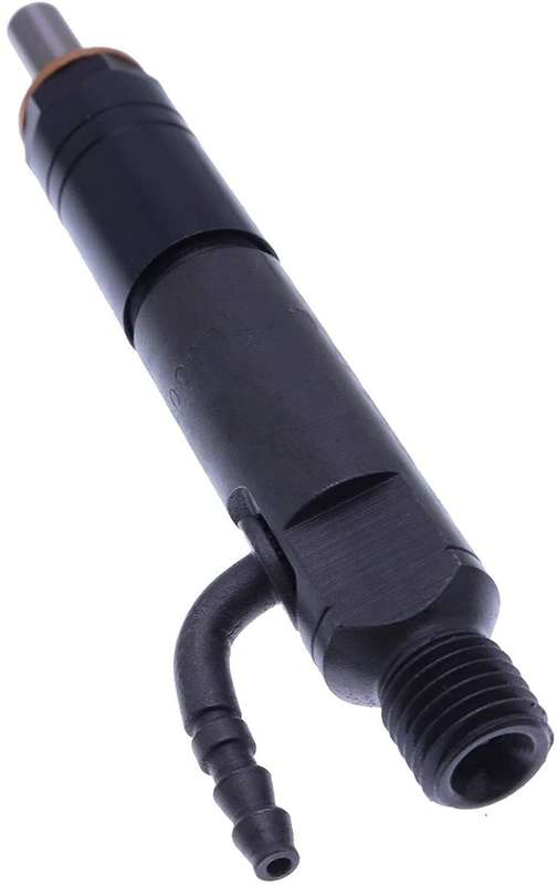 4PCS Fuel Injector 31538 751-19700 Compatible with LPW Engines LPW4 LPW3 LPW2