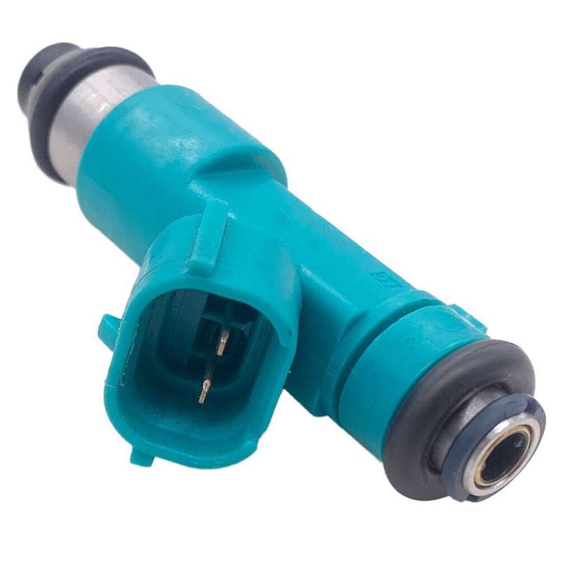 4X Fuel Injectors Compatible Nissan Sentra 09-12 2.0L with Calif. Emissions