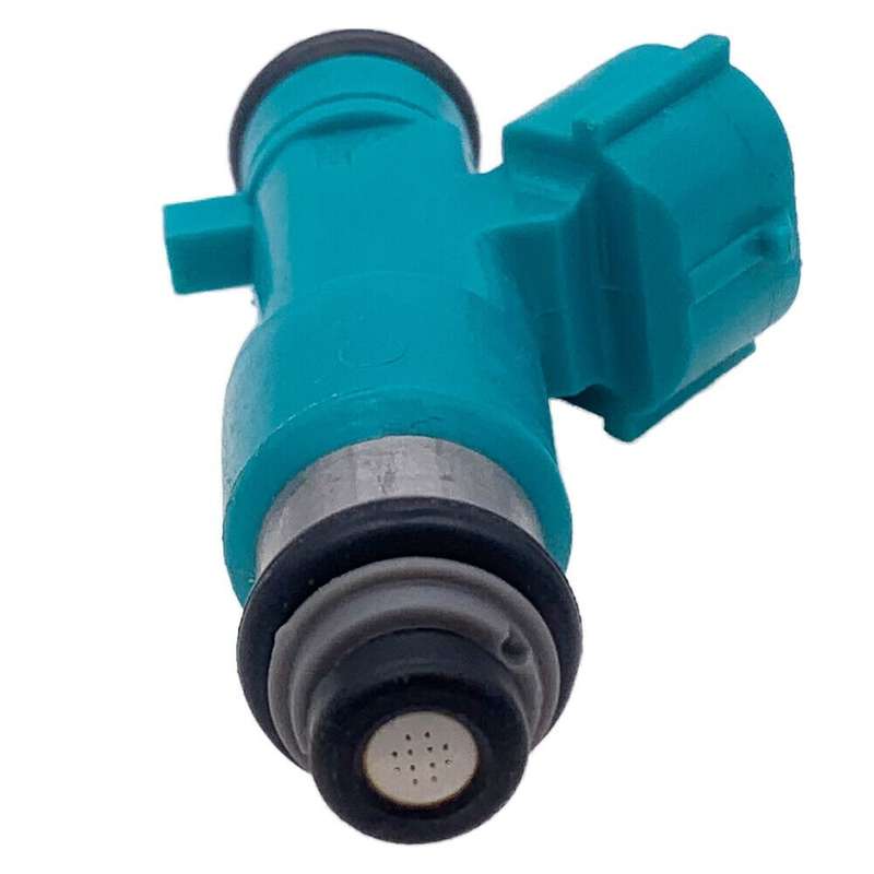 4X Fuel Injectors Compatible Nissan Sentra 09-12 2.0L with Calif. Emissions