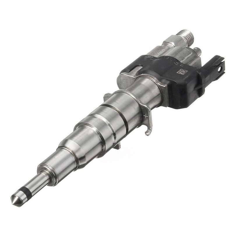 Fuel Injector 1353758904811 13537585261-11 13537589048-11 Compatible with BMW
