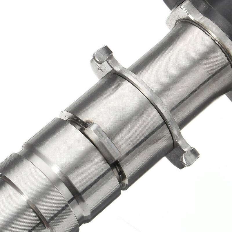 Fuel Injector 1353758904811 13537585261-11 13537589048-11 Compatible with BMW