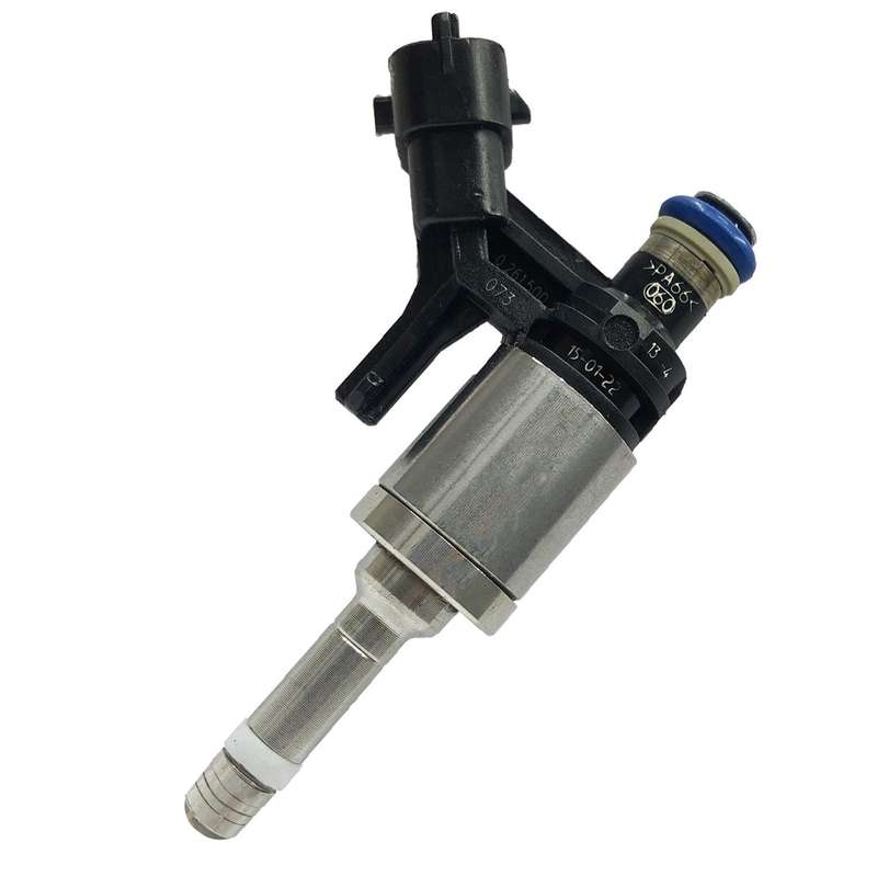 Compatible 2010-2016 Mini Cooper Countryman 1.6L l4 4pcs Fuel Injectors