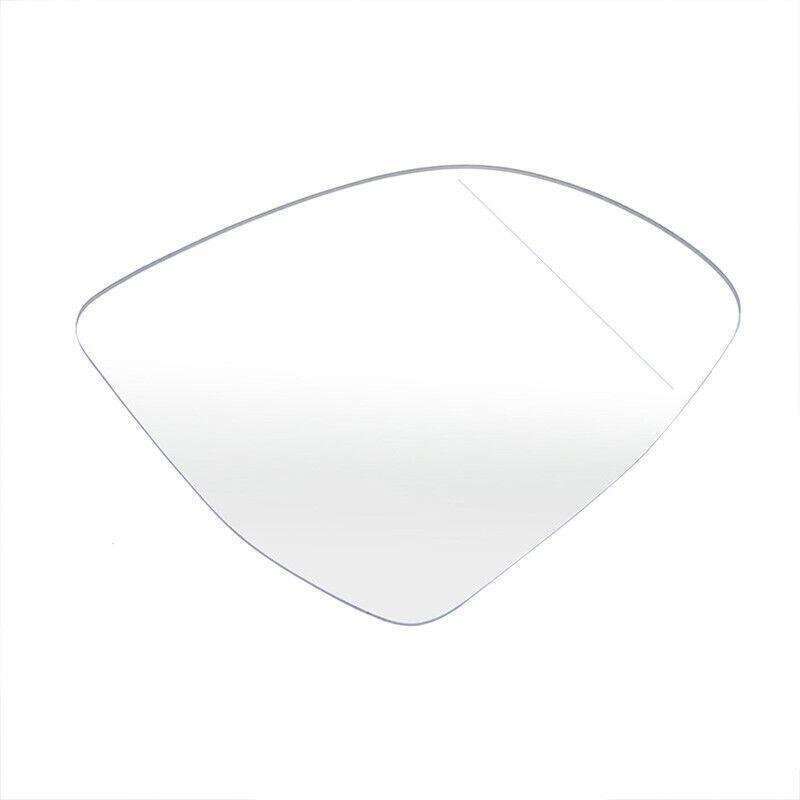 Exterior Heated View Mirror Glass For BMW X3 F25 2014-2017 Right&amp;Left
