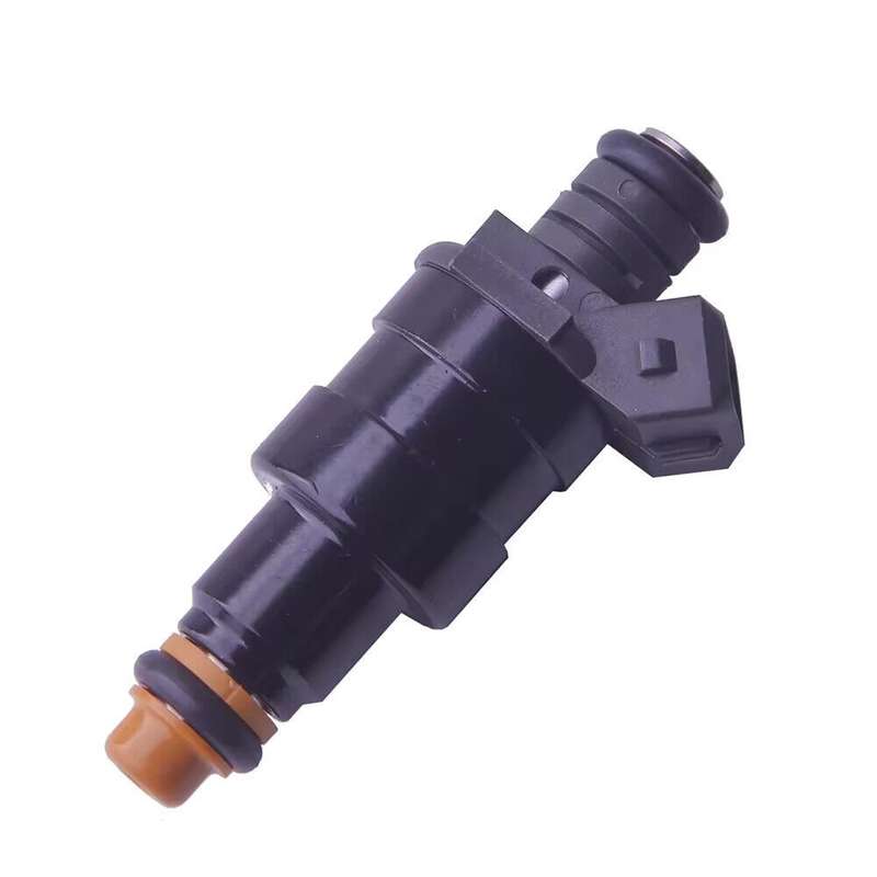 (6) FUEL INJECTORS Compatible 83-92 PORSCHE 911 CARRERA 3.2L RENAULT 25 2.5T