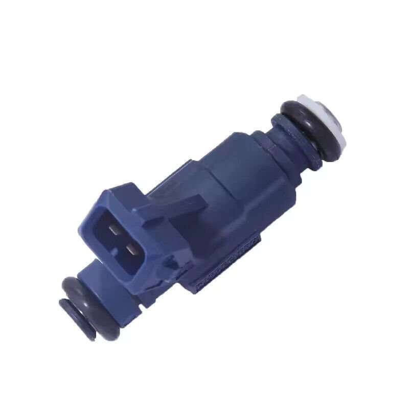 4xFuel Injectors 00-06 Audi Volkswagen 1.8L I4 Turbo Compatible Bosch 0280156065