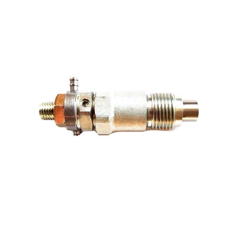 6Pcs Diesel Fuel Injectors 093500-1800 23600-56011 compatible Toyota 2B/B 2J/2H