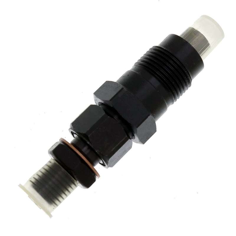 FUEL INJECTOR Compatible with SHIBAURA N843-D / N843L / N844L-D / N844LT-C