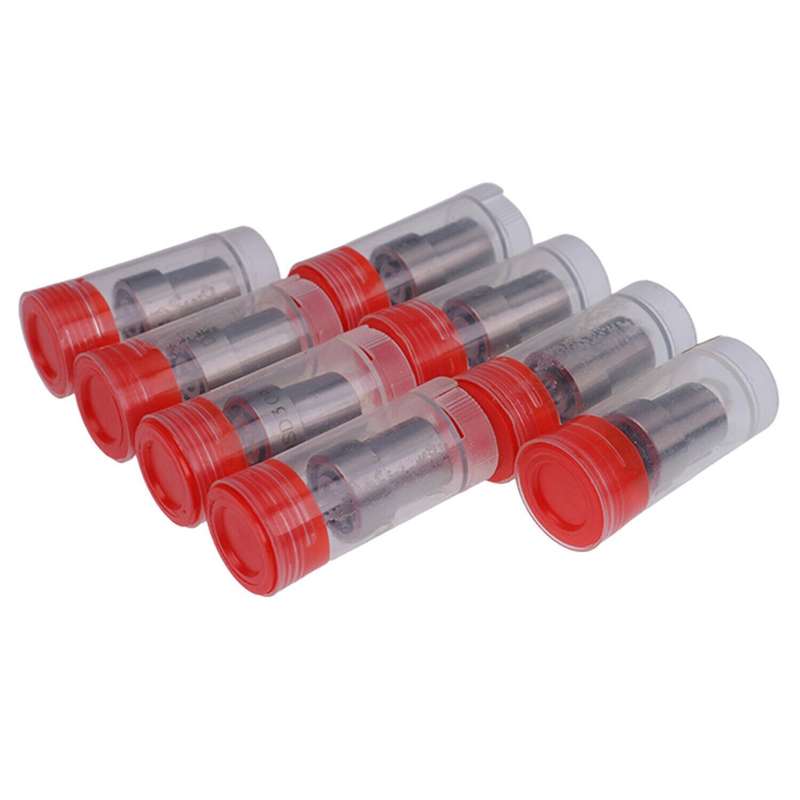 8Pcs Fuel Injector Nozzle DN0SD304 Compatible with 1989-2001 GM Chevy 6.2L 6.5L
