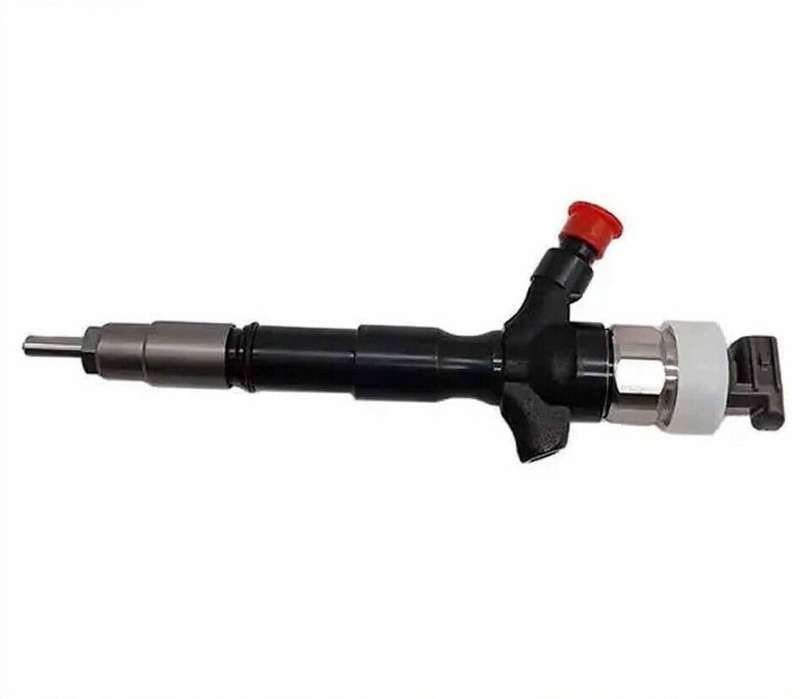 Fuel Injector Compatible Toyota Hilux 1KD-FTV Hiace 2KD-FTV 095000-5921