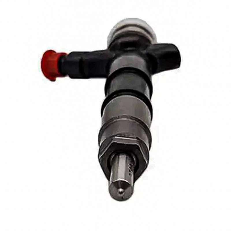 Fuel Injector Compatible Toyota Hilux 1KD-FTV Hiace 2KD-FTV 095000-5921