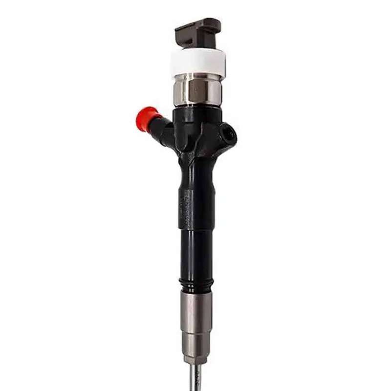 Fuel Injector Compatible Toyota Hilux 1KD-FTV Hiace 2KD-FTV 095000-5921