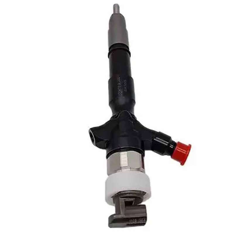 Fuel Injector Compatible Toyota Hilux 1KD-FTV Hiace 2KD-FTV 095000-5921