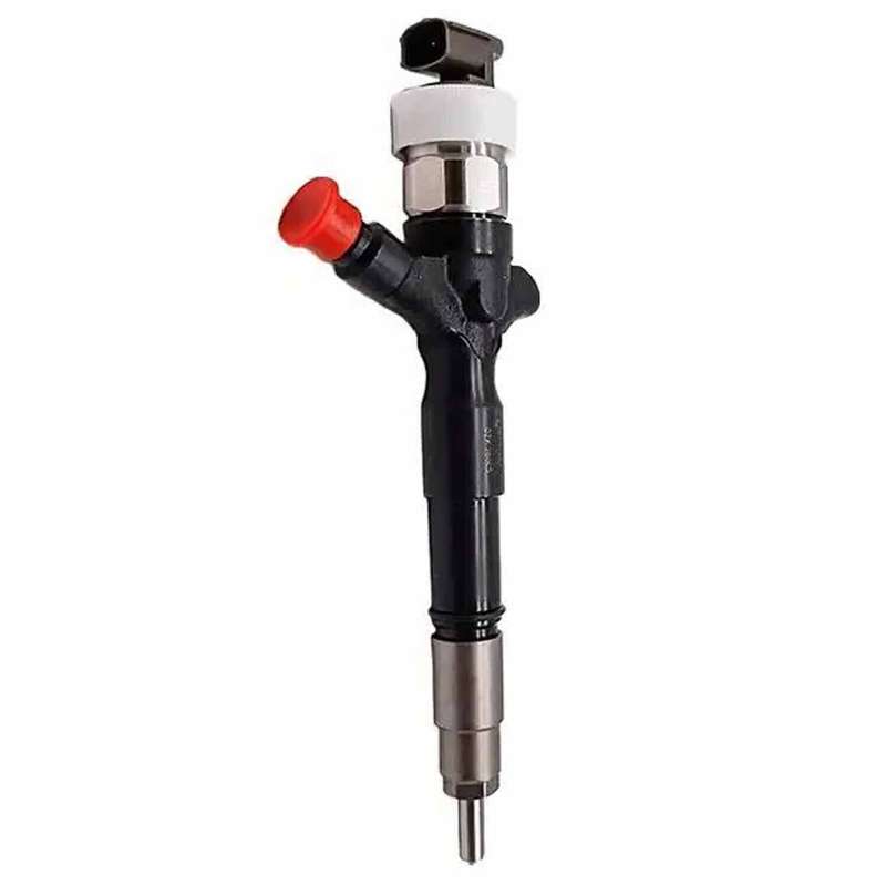 Fuel Injector Compatible Toyota Hilux 1KD-FTV Hiace 2KD-FTV 095000-5921
