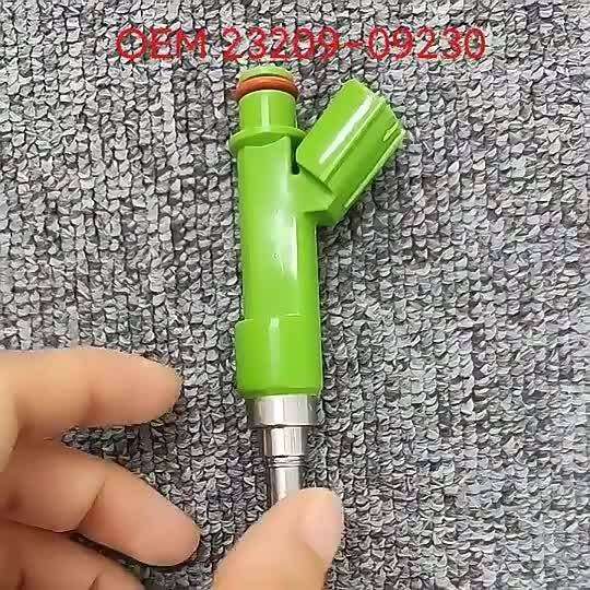 4pcs Fuel Injectors 23250-0V010 Compatible 2010-2017 Toyota Camry 2.5L L4 Lexus