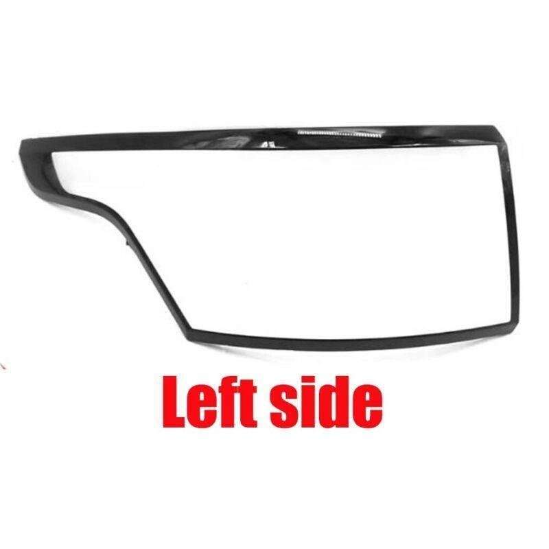For Land Rover Range Rover Sport 2014-2020 Left Side Rear Tail Light Lamp Cover