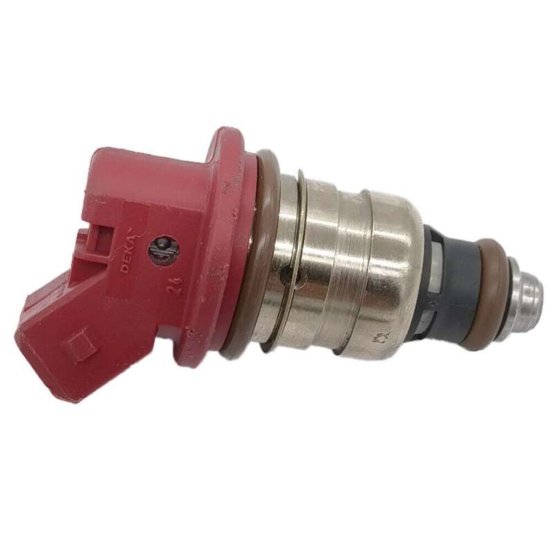 75-90-115-200-225 6X Fuel Injectors Compatible Mercury Outboard Mariner Optimax