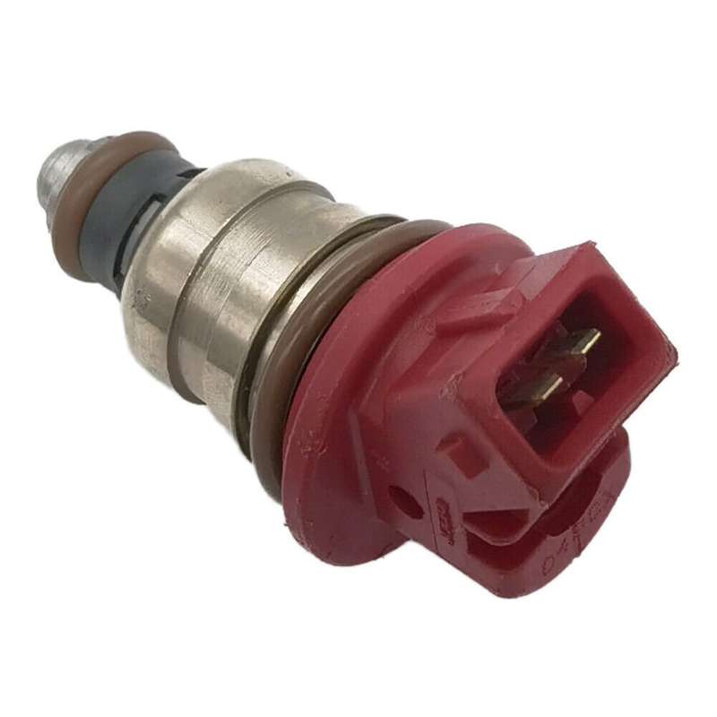 75-90-115-200-225 6X Fuel Injectors Compatible Mercury Outboard Mariner Optimax