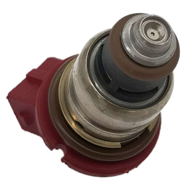 75-90-115-200-225 6X Fuel Injectors Compatible Mercury Outboard Mariner Optimax