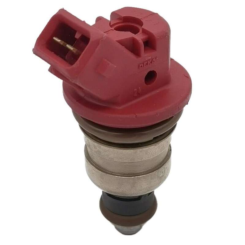 75-90-115-200-225 6X Fuel Injectors Compatible Mercury Outboard Mariner Optimax