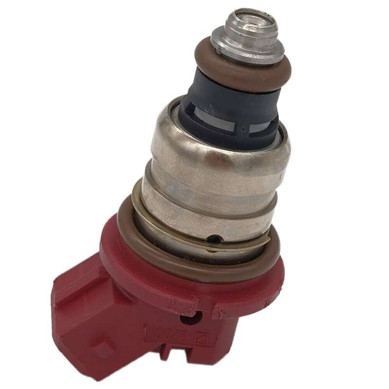 75-90-115-200-225 6X Fuel Injectors Compatible Mercury Outboard Mariner Optimax