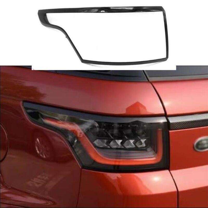 For Land Rover Range Rover Sport 2014-2020 Left Side Rear Tail Light Lamp Cover