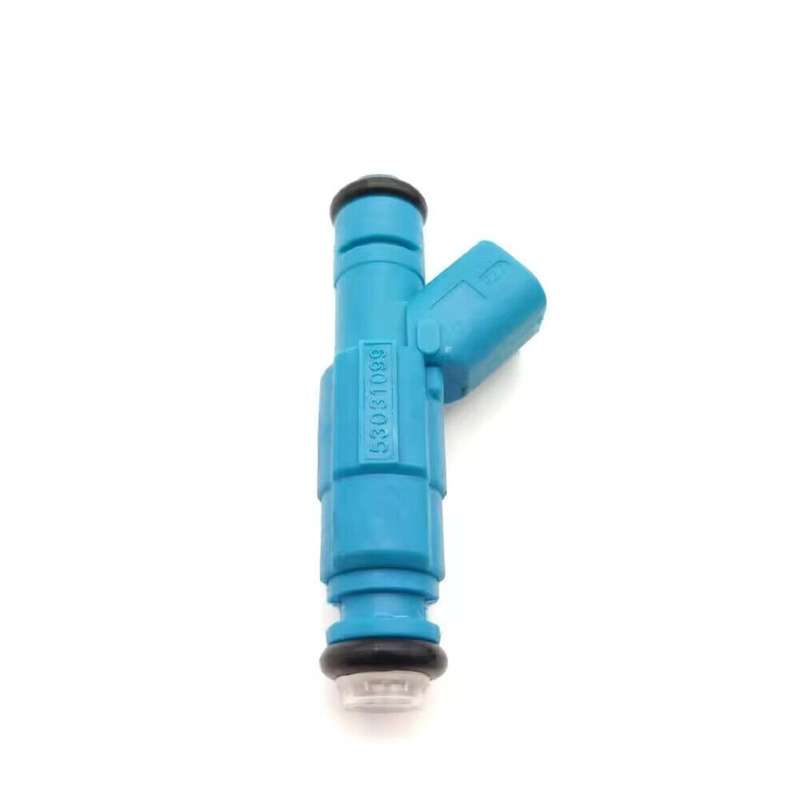 6 x fuel injectors Compatible with 2002-2003 Jeep Liberty Dodge Ram 1500 3.7L