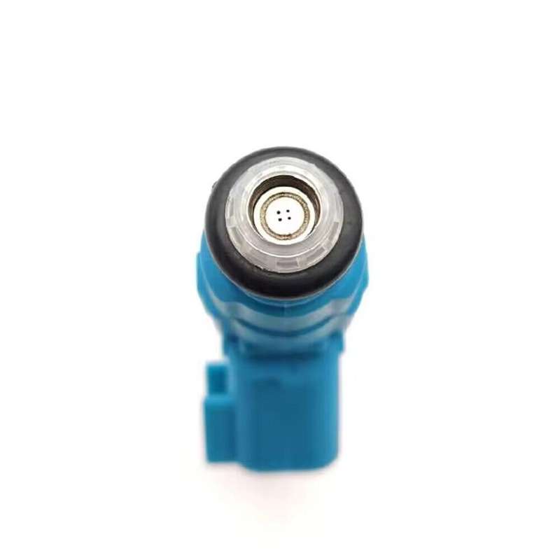 6 x fuel injectors Compatible with 2002-2003 Jeep Liberty Dodge Ram 1500 3.7L