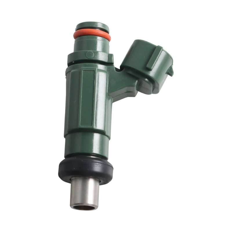 Fuel Injector12 Holes Compatible with 2008-2013 Yamaha Rhino 700 5B4-13761-00-00