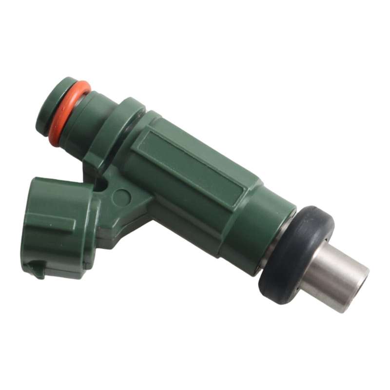 Fuel Injector12 Holes Compatible with 2008-2013 Yamaha Rhino 700 5B4-13761-00-00