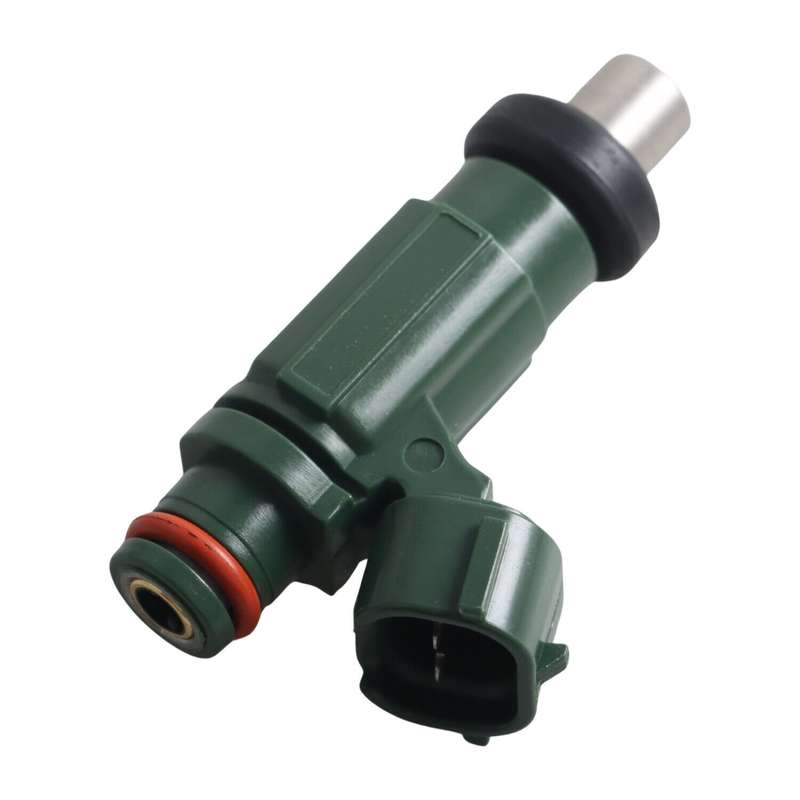 Fuel Injector12 Holes Compatible with 2008-2013 Yamaha Rhino 700 5B4-13761-00-00