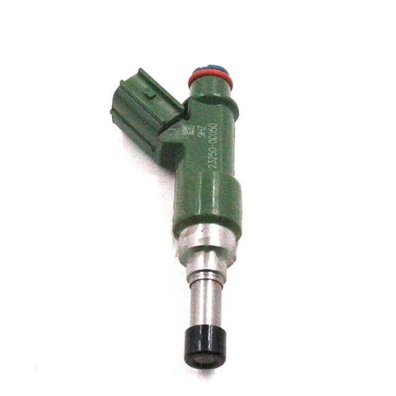4pcs Fuel Injectors Nozzle 232090C050 Compatible with Toyota Hilux Vigo 2TR