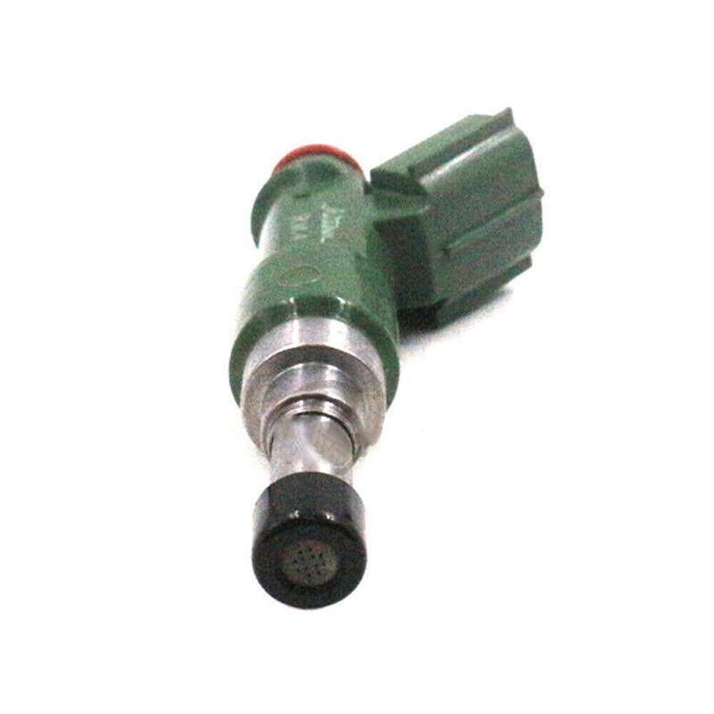 4pcs Fuel Injectors Nozzle 232090C050 Compatible with Toyota Hilux Vigo 2TR