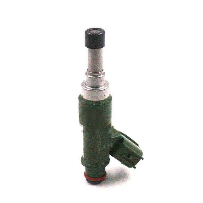 4pcs Fuel Injectors Nozzle 232090C050 Compatible with Toyota Hilux Vigo 2TR