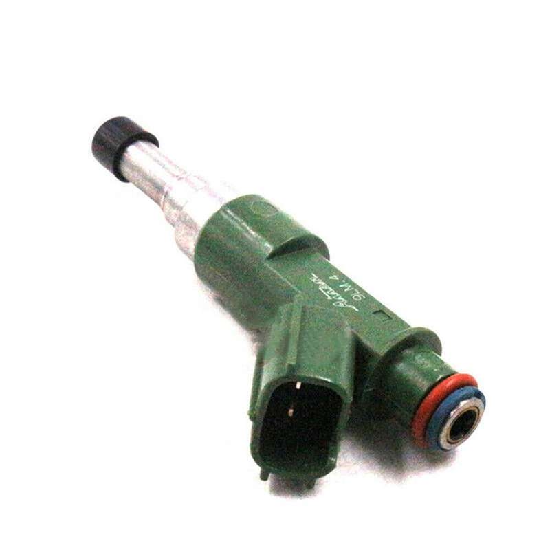 4pcs Fuel Injectors Nozzle 232090C050 Compatible with Toyota Hilux Vigo 2TR