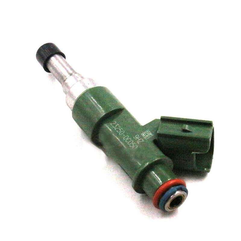 4pcs Fuel Injectors Nozzle 232090C050 Compatible with Toyota Hilux Vigo 2TR