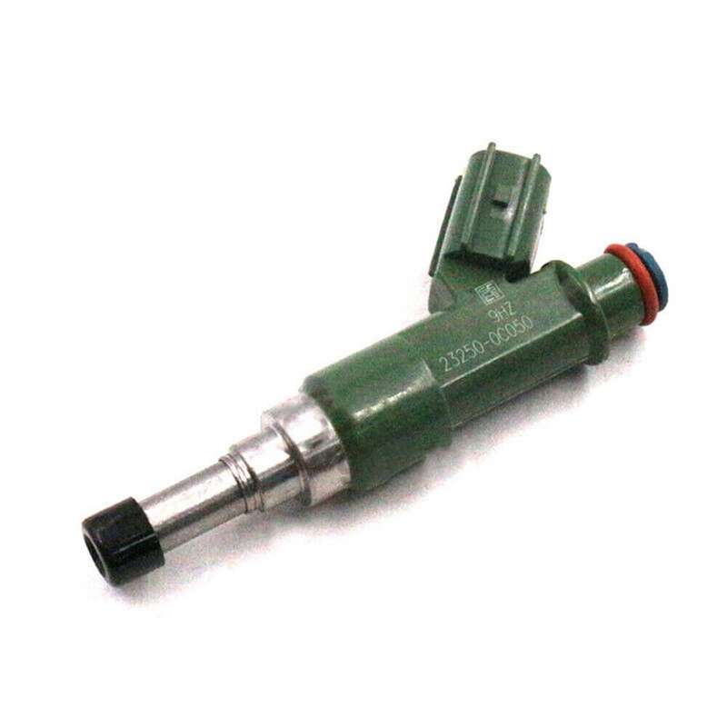 4pcs Fuel Injectors Nozzle 232090C050 Compatible with Toyota Hilux Vigo 2TR