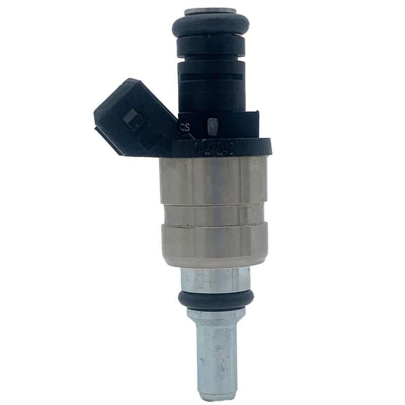 6 X Fuel Injectors Compatible BMW 325Ci 320i 525i X3 Z4 2.5L 13537546244 FJ491