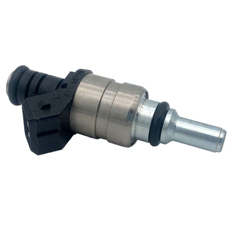 6 X Fuel Injectors Compatible BMW 325Ci 320i 525i X3 Z4 2.5L 13537546244 FJ491