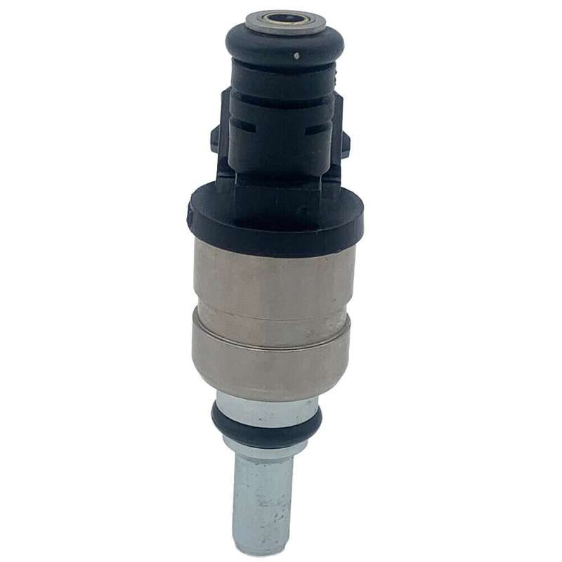 6 X Fuel Injectors Compatible BMW 325Ci 320i 525i X3 Z4 2.5L 13537546244 FJ491
